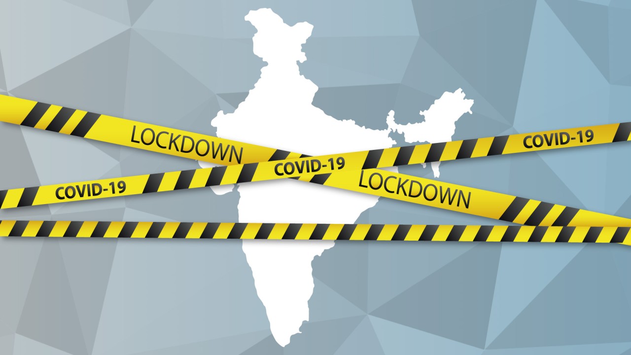 The COVID-19 lockdown: Implications for Indian companies and employers