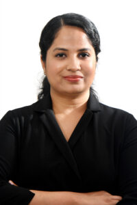 Kritika Agarwal, Principal, at Majmudar & Partners