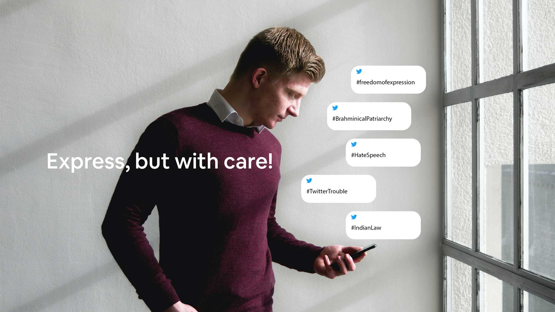 How Jack Dorsey of Twitter got into trouble in India