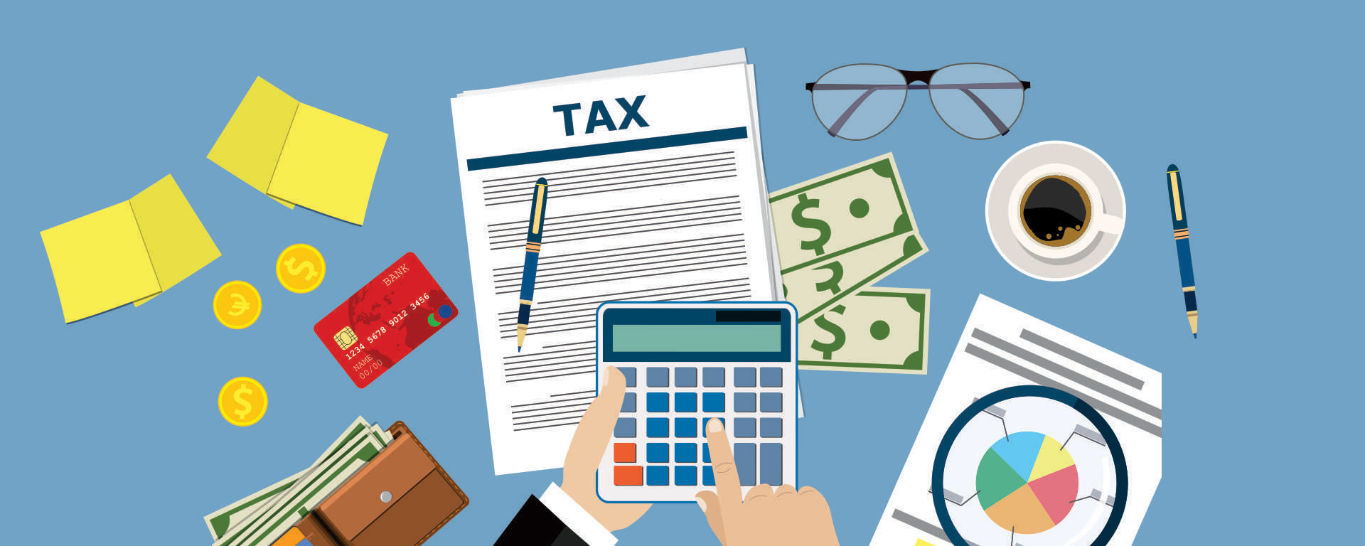 Taxation of seconded employee salary reimbursements and permanent establishment impact