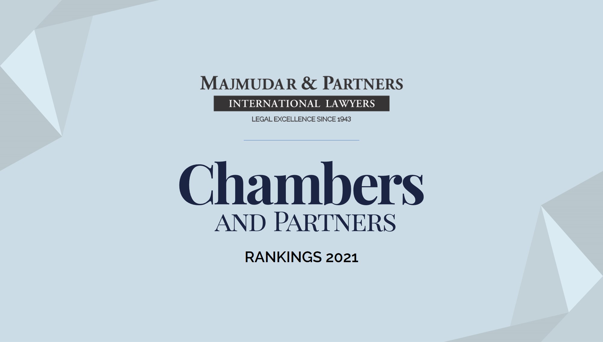 majmudar & partners – chambers & partners 2021 rankings | majmudar & partners