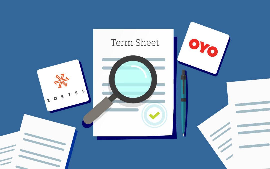 Why deal term sheets should not be taken lightly