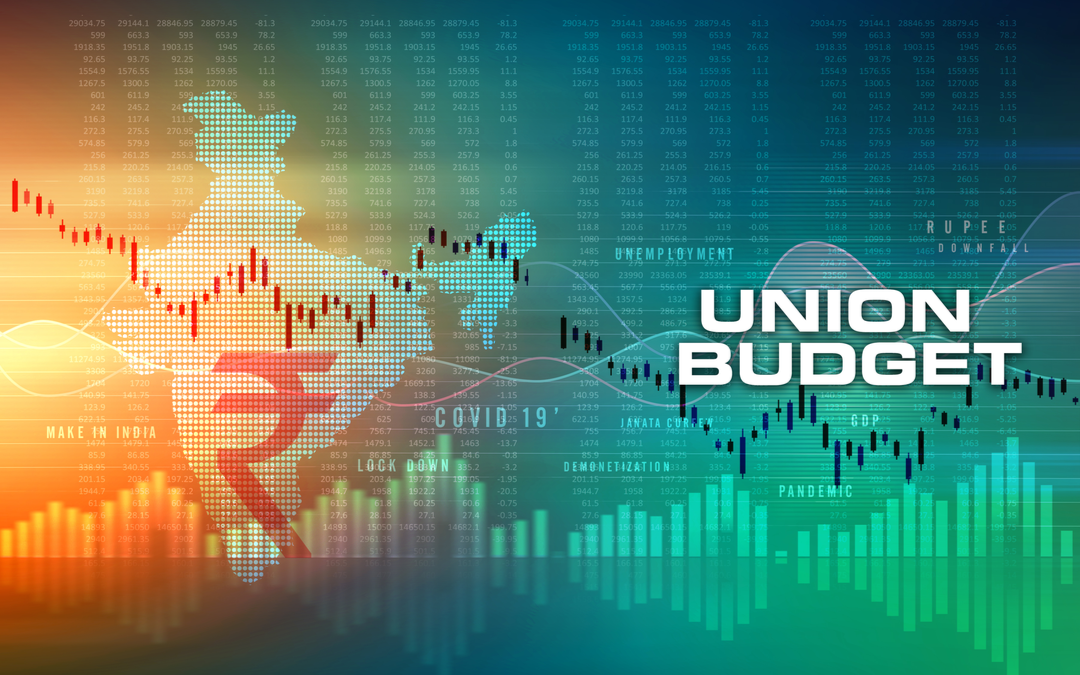 Highlights of India’s Budget 2021-22