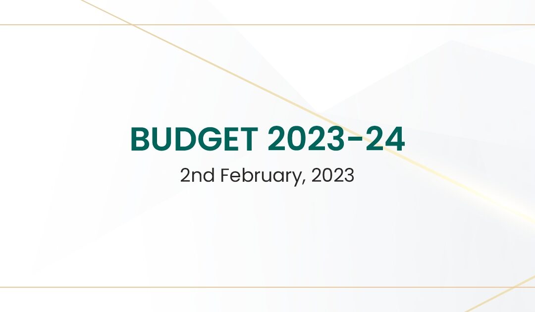 India’s Budget 2023-24: Key highlights and analyses