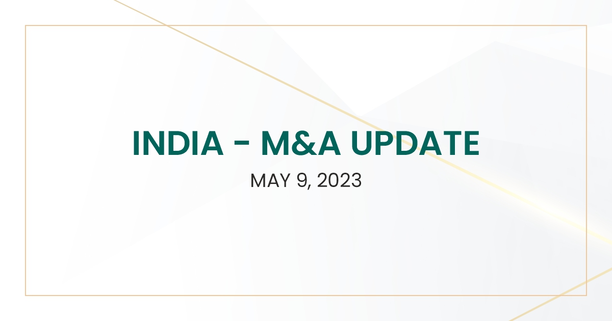 Gujarat High Court rules on stamp duty levy in M&A transactions