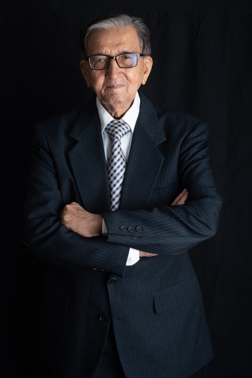 A. K. Hirani