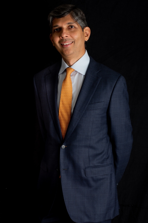 Akil Hirani
