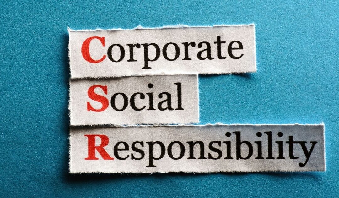 India’s Corporate Social Responsibility regime simplified