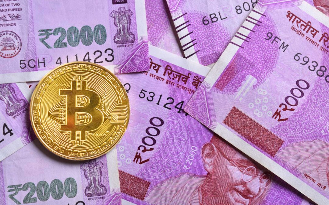 The state of play of cryptocurrency in India
