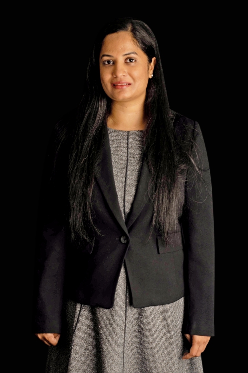 Kritika Agarwal