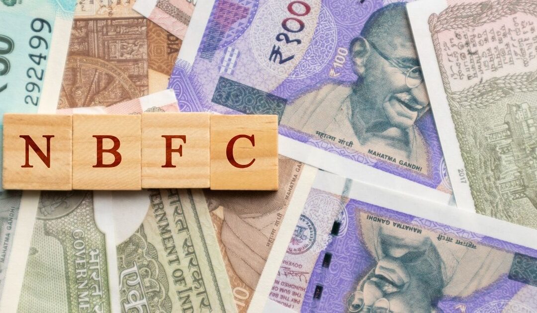 Reserve Bank of India announces tighter regulations for NBFCs in India